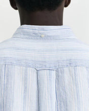 Load image into Gallery viewer, 3250045/Stp            Linen Stp 468 Capri Blue
