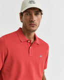 Gant Shield Polo Brick
