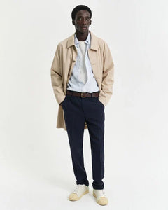 3250045/Stp            Linen Stp 468 Capri Blue