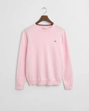 Load image into Gallery viewer, 8030561/Cotton              Classic Crew 698 Light Pink
