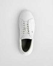 Load image into Gallery viewer, Gant Joree Leather Sneaker White
