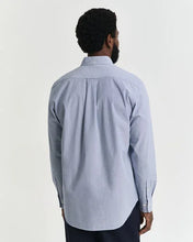 Load image into Gallery viewer, 3250081/Stp            Doby Dot Stp 436 College Blue
