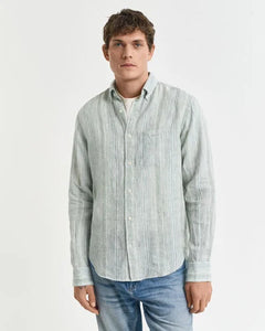 3250045/Stp            Linen Stp 362 Kalmata Green