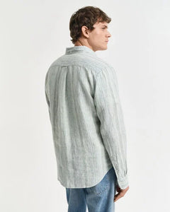 3250045/Stp            Linen Stp 362 Kalmata Green