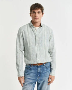 3250045/Stp            Linen Stp 362 Kalmata Green