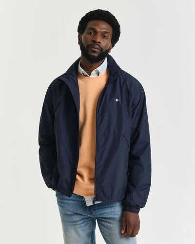 Gant WindShielder Evening Blue