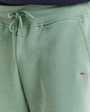 Load image into Gallery viewer, 2009027/Short          Sweatshort 362 Kalmata Green
