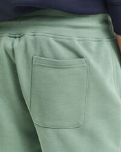 Load image into Gallery viewer, 2009027/Short          Sweatshort 362 Kalmata Green
