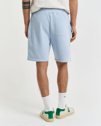 2009027/Short          Sweatshort 457 Fresh Blue