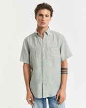 Load image into Gallery viewer, 3250077/SS          Linen 362 Kalmata Green
