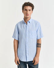 Load image into Gallery viewer, 3250077/SS          Linen 468 Capri Blue
