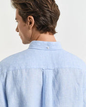 Load image into Gallery viewer, 3250077/SS          Linen 468 Capri Blue
