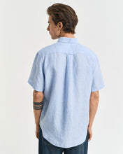 Load image into Gallery viewer, 3250077/SS          Linen 468 Capri Blue
