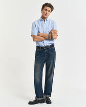 Load image into Gallery viewer, 3250077/SS          Linen 468 Capri Blue
