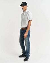 Load image into Gallery viewer, 3250077/SS          Linen 110 White
