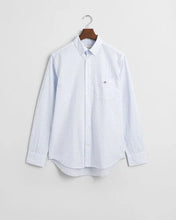 Load image into Gallery viewer, Gant Gingham Shirt Light Blue
