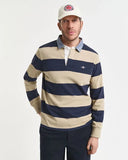 Gant Stripe Chambray Rugger Woody