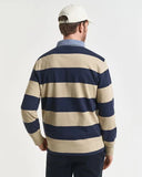 Gant Stripe Chambray Rugger Woody