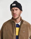 Gant Cord Harrington Jacket Light Taupe
