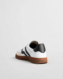 Gant Cuzmo Leather Sneaker White