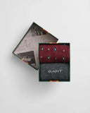 Gant Paisley Sock Gift Box