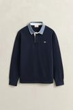 Gant Heavy Rugger Rich Navy