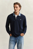 Gant Heavy Rugger Rich Navy