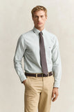 Gant Regular Oxford Shirt Surplus Mint