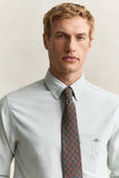 Gant Regular Oxford Shirt Surplus Mint