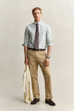 Gant Regular Oxford Shirt Surplus Mint
