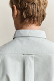 Gant Regular Oxford Shirt Surplus Mint