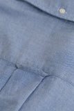 Gant Regular Oxford Shirt College Blue