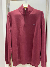 Load image into Gallery viewer, 8030170/Hz                       Cotton Hz 604 Plumped Red
