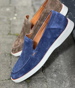 14092/Suede              Hunter 28 Dark Blue