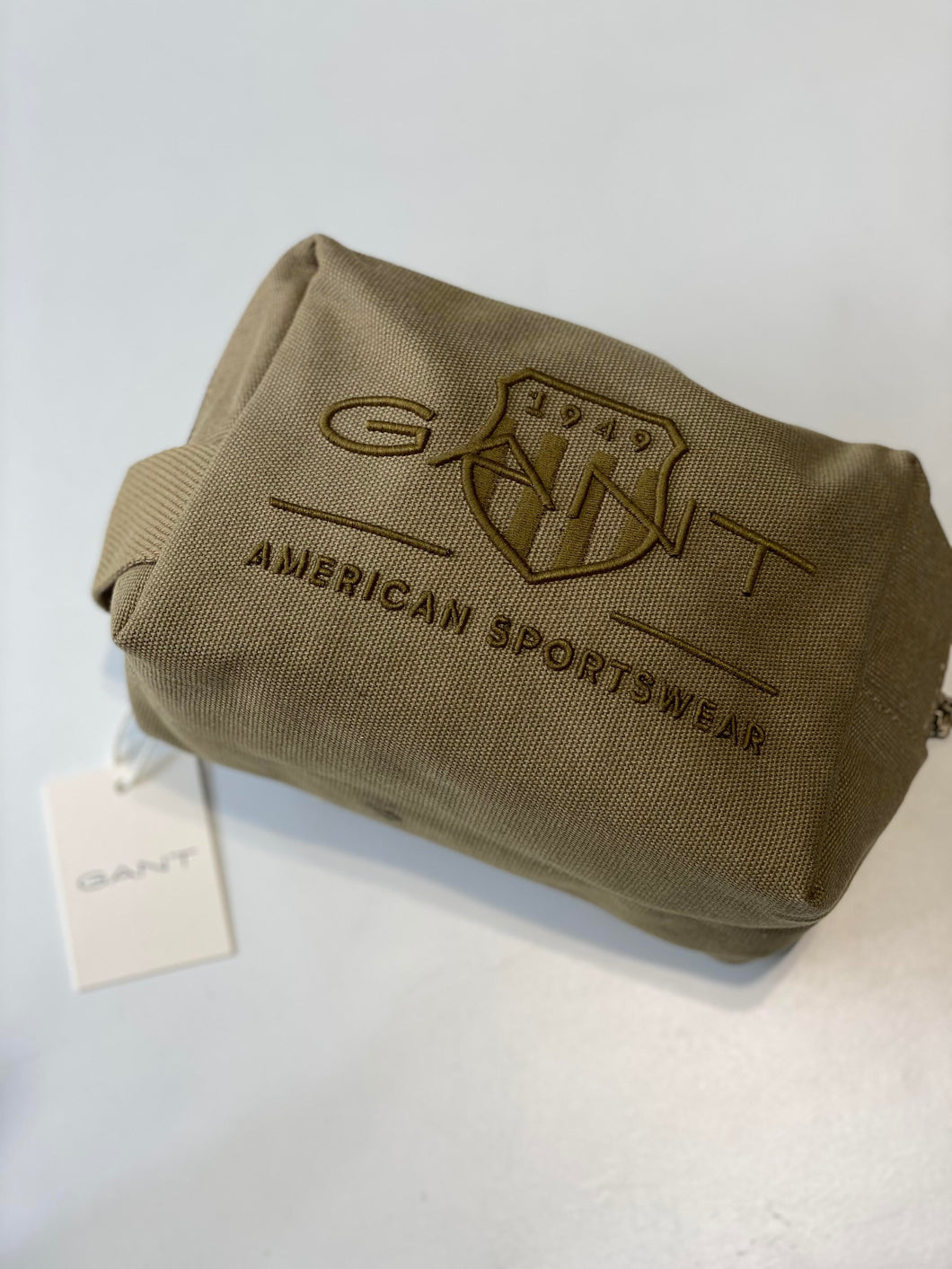 9970059/wash                      WashBag 302 Surplus Green
