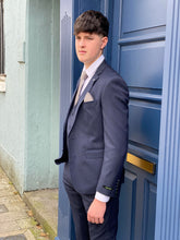 Load image into Gallery viewer, 32215/Slim                 Luca 78 Navy
