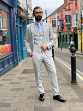 Load image into Gallery viewer, 52275/Stp                  Matteo 02 Lt Grey
