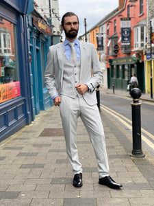 52275/Stp                  Matteo 02 Lt Grey