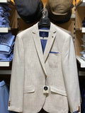 Marco Manzini John Sport Jacket Sand