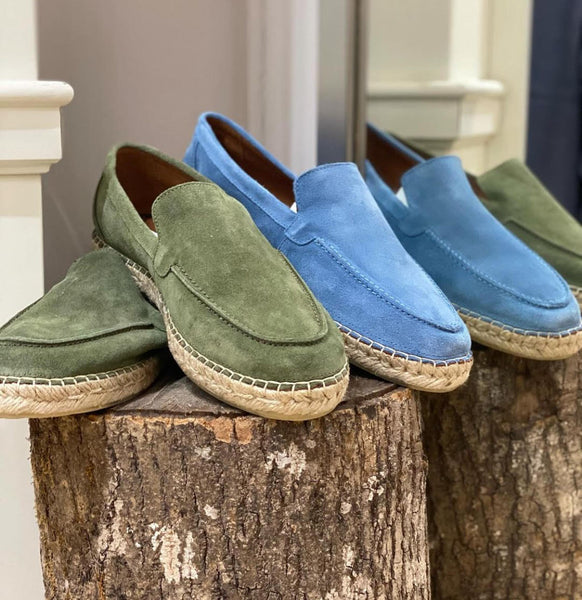 Lloyd Eicos Casual Loafer