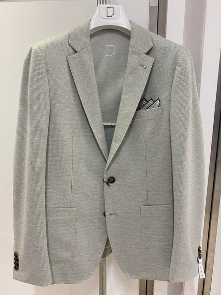 Born With Appetite Fame Sport Jacket Sage