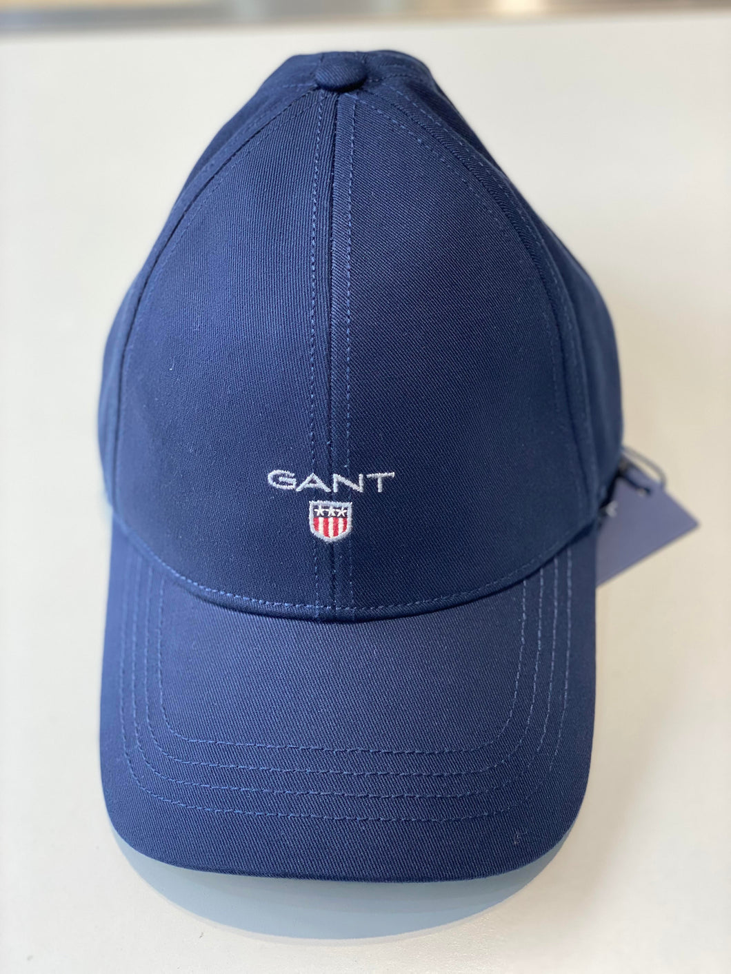 9900000/             Hi Twill Cap 410 Navy Marine