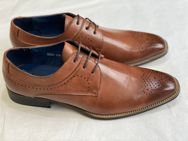 Goor 176/          Gibson Tan