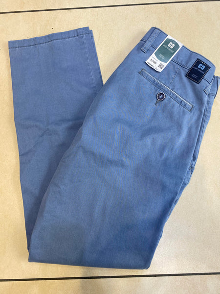 Club of Comfort Garvey Chino Light Blue