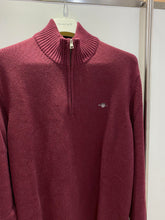 Load image into Gallery viewer, 8030170/Hz                       Cotton Hz 604 Plumped Red
