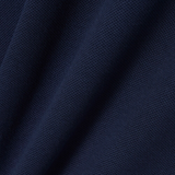 Lacoste Square Logo Polo Navy