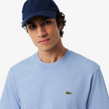 Lacoste Crew T-shirt Light Blue