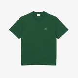 Lacoste Crew T-shirt Green