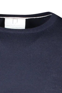 Crew neck  05RI12W/Merino 290 Navy