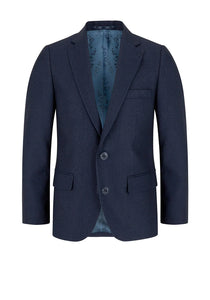 1880 CLUB Navy Tivoli Jacket 15120_78